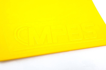 Originální rally zástěrky - MPBS-3 (užší střih)