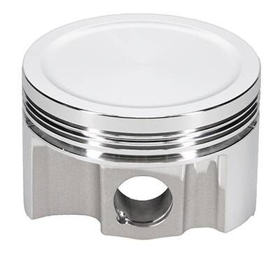 Sada pístů JE Pistons BTO Kit Peugeot 1.9L 8V XU9JA(11.5:1)83.00MM 312432