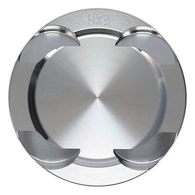 Sada pístů JE Pistons BMW/Toyota B58B30 10.5:1 82.00mm 371718