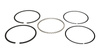 Sada pístních kroužků Wiseco (Automotive 1 Set For 1 Piston)