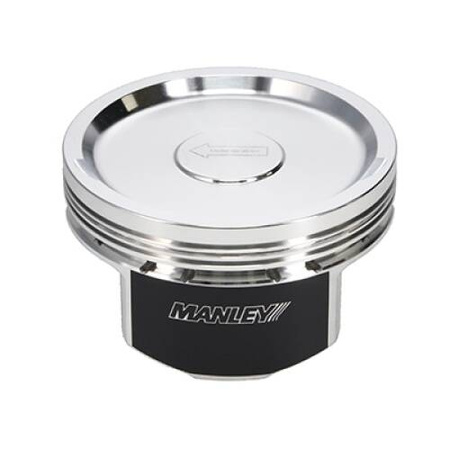 Sada pístů Manley pro Chevrolet LS 4.070 B 1.065 CH -31.00cc 596770C-8