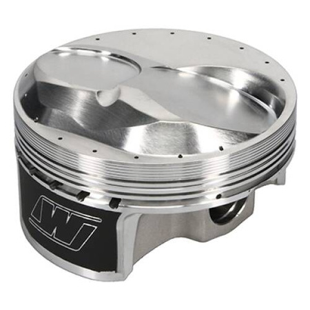 Sada pístů Wiseco BBC Brodix SR20 +28cc 1.155 CH B:4.610 - K0158B110