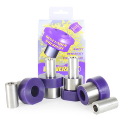 Přední spodní pouzdro lichoběžníkového ramene Polyuretanové pouzdro Powerflex Road Series Renault Clio Models Clio I inc. 16v & Williams (1990-1998) PFF60-201