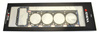 Athena Těsnění hlavy BMW M60B40 TH.2,0mm D.90,6mm RIGHT