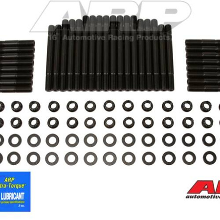 Čepy do hlavy ARP 234-4323 SB Dart 18 12pt HSK Chevrolet Small Block