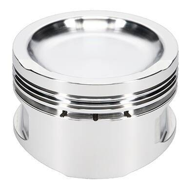 Sada pístů JE Pistons Honda 1.5L 16V -L15A Vtec(9.0:1) 73mm 295751