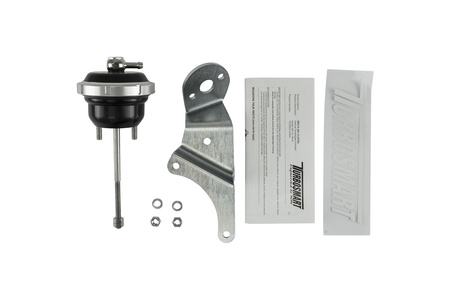Turbosmart Wastegates ventil IWG75 K03 Golf/A3/Leon/Octavia 5psi - Black
