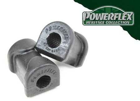 Polyuretanový rukáv Powerflex BMW 3 Series E30 inc M3 (1982 - 1991) PFF5-302-22H č. v diagramu: 2