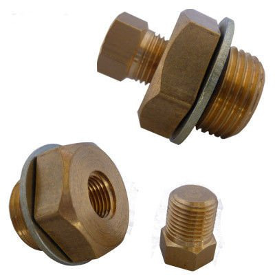 Adaptér snímače QSP - 1 / 8NPT