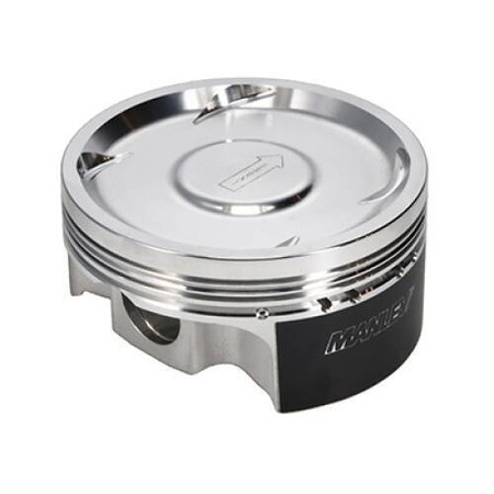 Sada pístů Manley pro Subaru EJ257 WRX STi 99.75mm B 1.209 CH-22cc 632202C-4