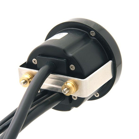 Indikátor Innovate Motorsports MTX-A 30 PSI plnící tlak