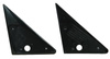 Adaptéry zrcátek BMW E36 91-97 4D
