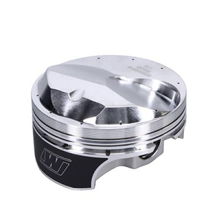 Sada pístů Wiseco BBC Quick 16 +45cc Kopule 1.155 B:4.610 - K0009B110