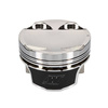 Sada pístů Wiseco Mitsubishi 4G63 GenII 2.0L(8.5:1)(-12cc)Zdvih/LR-BOD