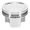 Sada pístů JE Pistons BTO Kit Fiat Coupe 2.0L 20V 175A(8.0:1)82.50MM 312404
