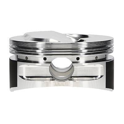 Sada pístů JE Pistons 400 SBC DOME 18DEG B:4.155 213107