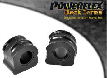 Polyuretanový rukáv Powerflex Volkswagen Jetta Models Jetta Mk4 (1999-2005) Jetta Mk4 2wd (1999-2005) PFF85-411-21BLK č. v diagramu: 3