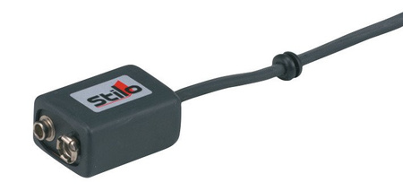 Stilo adaptér/napájecí zdroj pro WRC03 - Trophy