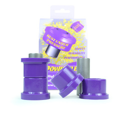 Přední lichoběžníkové rameno Spodní přední pouzdro Polyuretanové pouzdro Powerflex Road Series Ford Puma Puma (1997-2001) PFF19-701