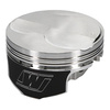Jednotlivý píst Wiseco Chevy LS Series +3cc dome 1.050x4.070 B:4.070 - K451X7