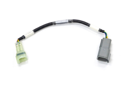 Haltech Elite 1000/1500 Maz 13B S4/5 Term Harn Only IGN-1A i - HT-140878