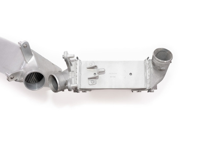 Intercooler Forge pro Audi RS6 (C8) - FMINT23