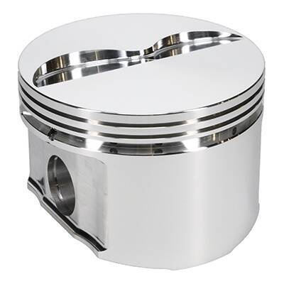 Sada pístů JE Pistons 440 MOPAR FT -3cc B:4.350 213466