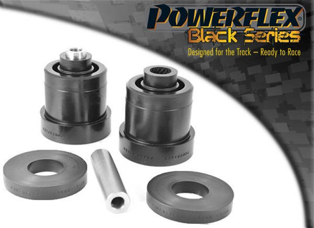 Polyuretanový rukáv Powerflex Vauxhall / Opel MERIVA MODELS Meriva B (2011 - 2017) PFR80-1310BLK č. v diagramu: 5