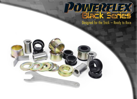 Polyuretanový rukáv Powerflex Hyundai Ioniq AE (2017- ) PFR26-114GBLK č. v diagramu: 14