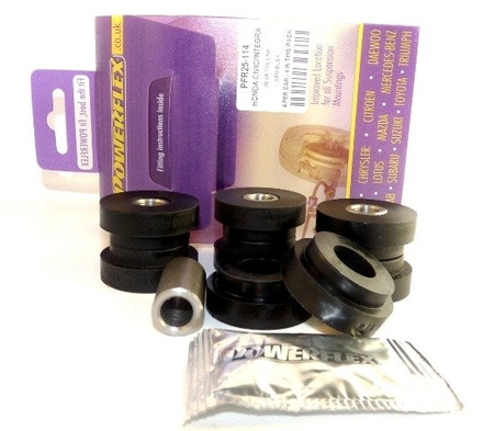 Tuleja Poliuretanowa Powerflex Honda Integra Models - INTEGRA TYPE R DC2 (1995-2000) PFR25-114 Nr na diagramie: 14