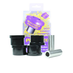 Zadní spodní pružinový držák Vnitřní Polyuretanové pouzdro Powerflex Road Series Seat Altea 5P (2004-) PFR85-510