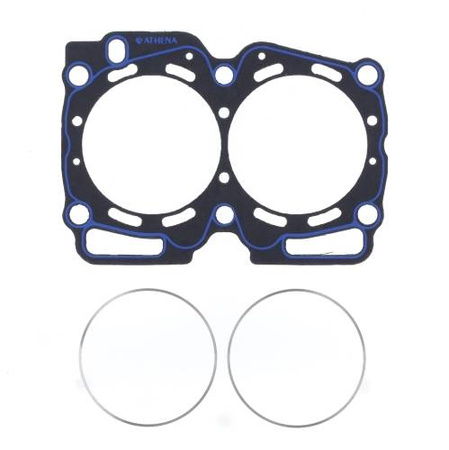 Athena Těsnění hlavy Subaru 2.5L 16V EJ25 D.101,3mm TH.1,00mm