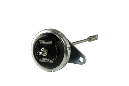 Turbosmart Wastegates ventil IWG75 EVO 10 Black 10PSI