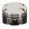 Sada pístů Wiseco Nissan QR25DE 2.5L 16V (-1.8Cc) 10.5:1