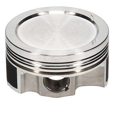 Sada pístů JE Pistons BTO Kit Ford Focus ST 2.5L 20V (8.5:1)83.00MM 312414