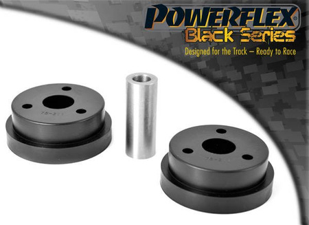 Polyuretanový rukáv Powerflex Toyota MR2 Models MR2 Gen2 SW20 (1989 - 1999) MR2 SW20 REV 1 (1989-1991) PFR76-311BLK č. v diagramu: 8