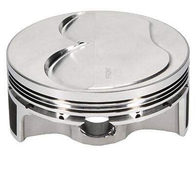Sada pístů JE Pistons LS ASYM DM 4000STRKR B:4.125 312113