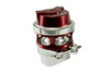 Blow Off Turbosmart ventil BOV Race Port Gen V Red