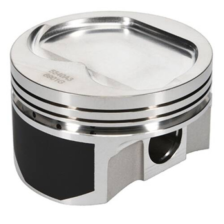 Sada pístů Wiseco Pro Tru AMC 401 R/DOME -27cc B:4195 - PTS540A3