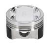 Sada pístů Manley pro Mitsubishi 2.0L 4B11T 86.00mm B 1.155 CH -3.50cc 624100C-4