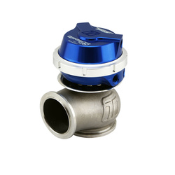 Turbosmart Wastegates ventil WG45 GenV Hypergate 45 14psi Blue