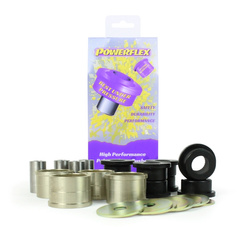 Pouzdro předního lichoběžníkového ramene Polyuretanové pouzdro Powerflex Road Series Renault Twingo Twingo II inc RS (2007-2014) PFF60-1001