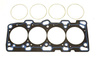 Athena Těsnění hlavy Mitsubishi 2.0L 16V D.86,3mm TH.1,3mm