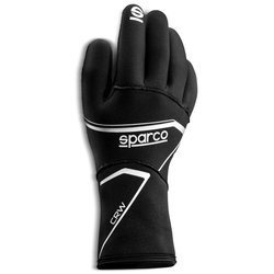 Kartingové rukavice Sparco CRW