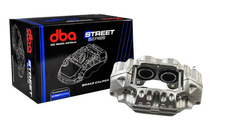 Univerzální brzdový kotouč DBA DBA Brake Caliper - Right Hand Přední náprava - Nissan Patrol - DBAC1023 NISSAN Patrol Y60