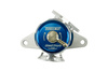 Blow Off Turbosmart ventil BOV Dual Port Subaru-Blue