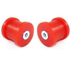 Pouzdra předního ramene nápravy 45 mm - MPBS: 0604048 Audi S3 I, TT Seat Ibiza III, Leon I Cupra, Skoda Fabia Volkswagen Polo IV,