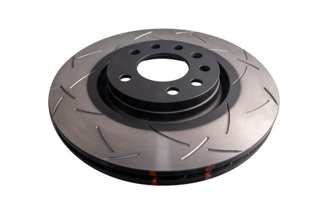 Přední brzdový kotouč DBA 4000 series - T3 - DBA42815S OPEL ADAM Astra G OPC H Cabriolet Convertible Twin Top Coupe GTC Corsa D E Meriva Vectra i500 Zafira A B SAAB 9-3 9-5 VAUXHALL Sport Hatch Astravan VXR