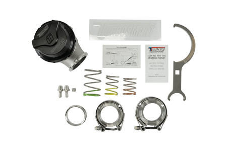 Turbosmart Wastegates ventil Gen-V WG45 Hyper-Gate45 14psi Sleeper