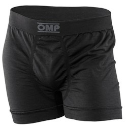 Šortky OMP One Evo zpomalující oheň